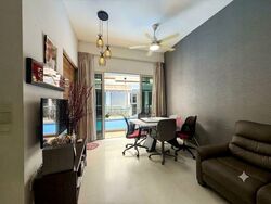 West Coast Drive (D5), Terrace #623092651